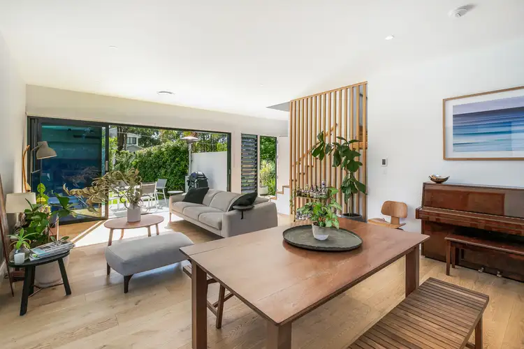 Second view of Homely townhouse listing, 1/4 Dudley Avenue, Caringbah South NSW 2229
