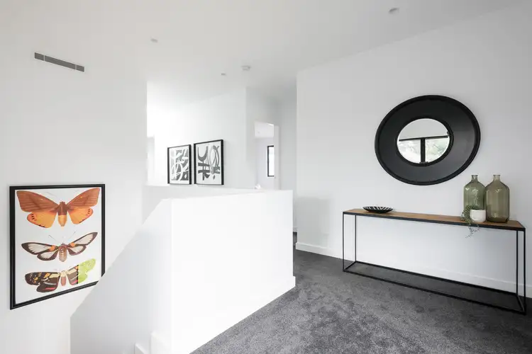Fifth view of Homely townhouse listing, 1/4 Dudley Avenue, Caringbah South NSW 2229