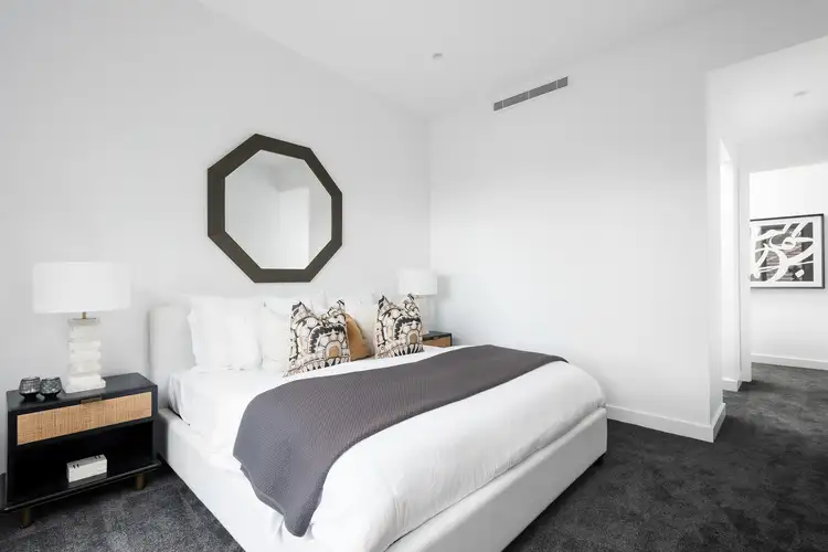 Sixth view of Homely townhouse listing, 1/4 Dudley Avenue, Caringbah South NSW 2229
