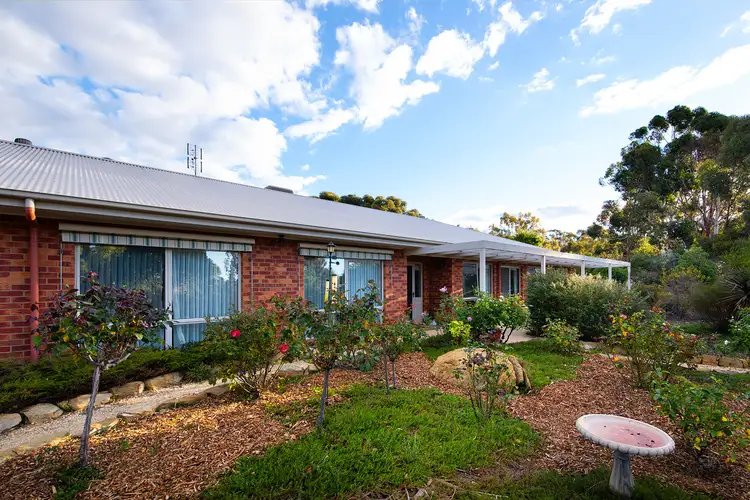 Second view of Homely house listing, 18 Michelle Drive, Maiden Gully VIC 3551