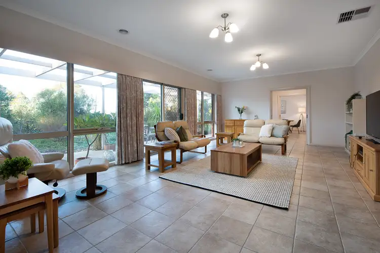 Third view of Homely house listing, 18 Michelle Drive, Maiden Gully VIC 3551