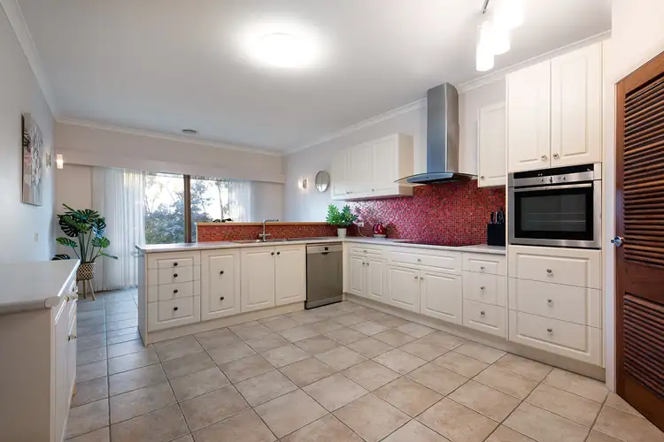 Sixth view of Homely house listing, 18 Michelle Drive, Maiden Gully VIC 3551
