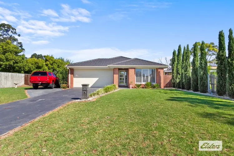 63 Queen Street, Rosedale VIC 3847
