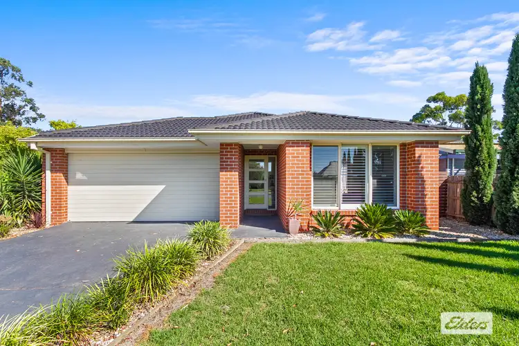Second view of Homely house listing, 63 Queen Street, Rosedale VIC 3847