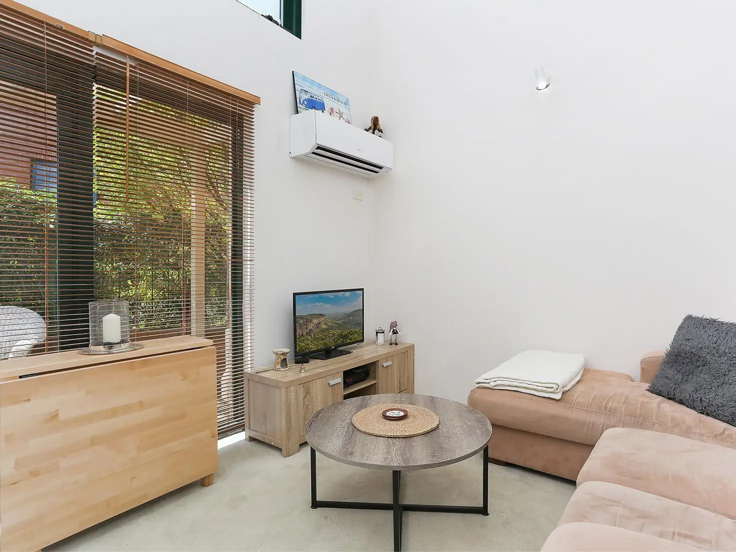 Main view of Homely apartment listing, 2/331 Balmain Road, Lilyfield NSW 2040