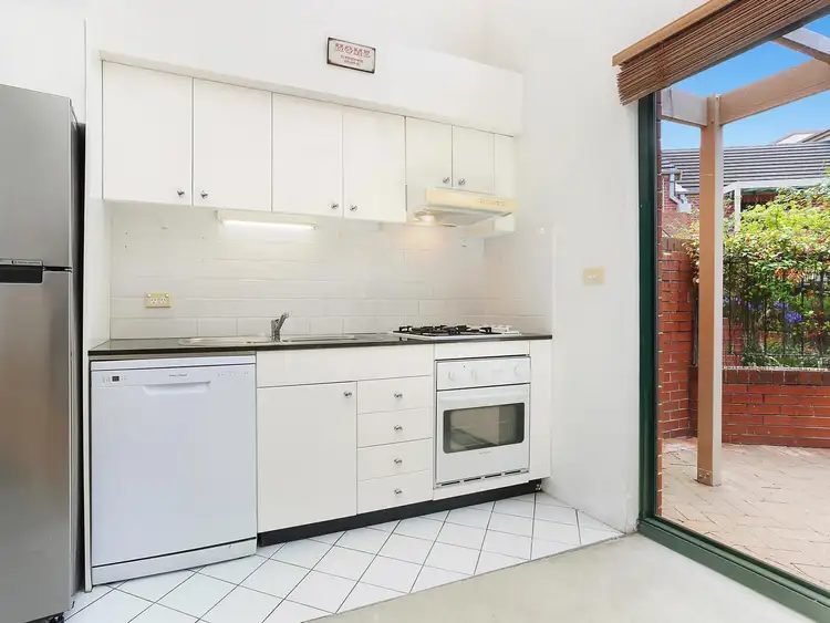 Second view of Homely apartment listing, 2/331 Balmain Road, Lilyfield NSW 2040