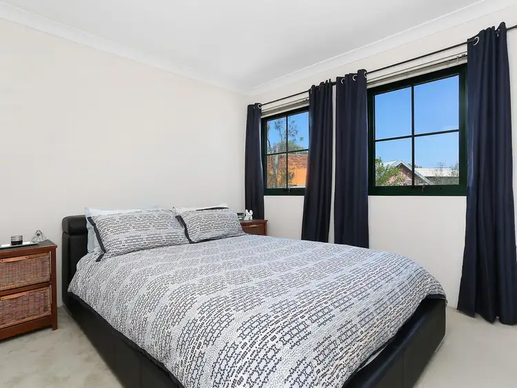 Third view of Homely apartment listing, 2/331 Balmain Road, Lilyfield NSW 2040