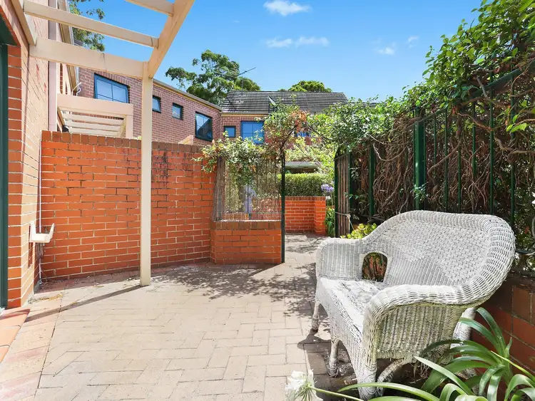Fourth view of Homely apartment listing, 2/331 Balmain Road, Lilyfield NSW 2040