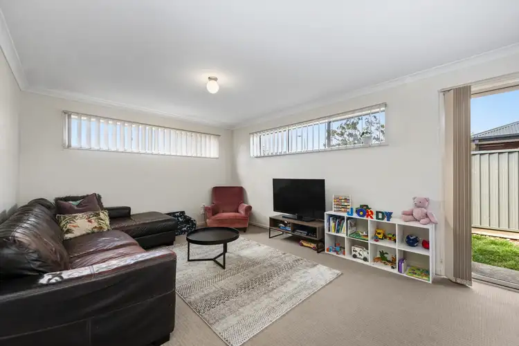 Fourth view of Homely house listing, 6 Rorey Street, Delacombe VIC 3356