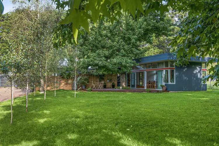 Second view of Homely house listing, 925 Penrose Road, Penrose NSW 2579