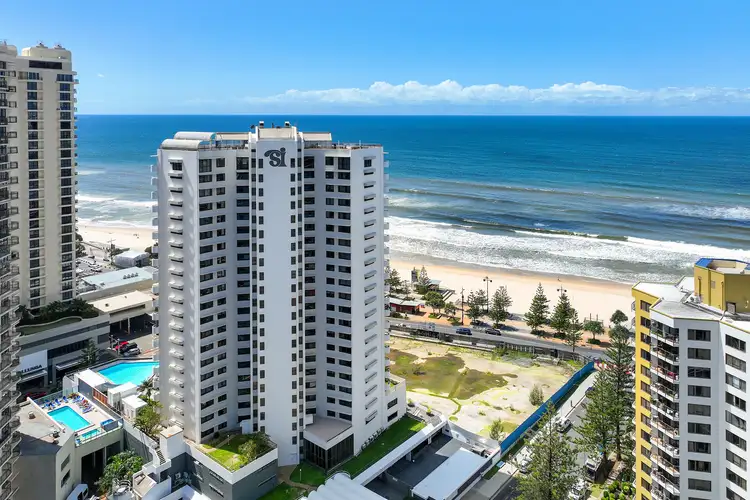 301/9 Trickett Street, Surfers Paradise QLD 4217