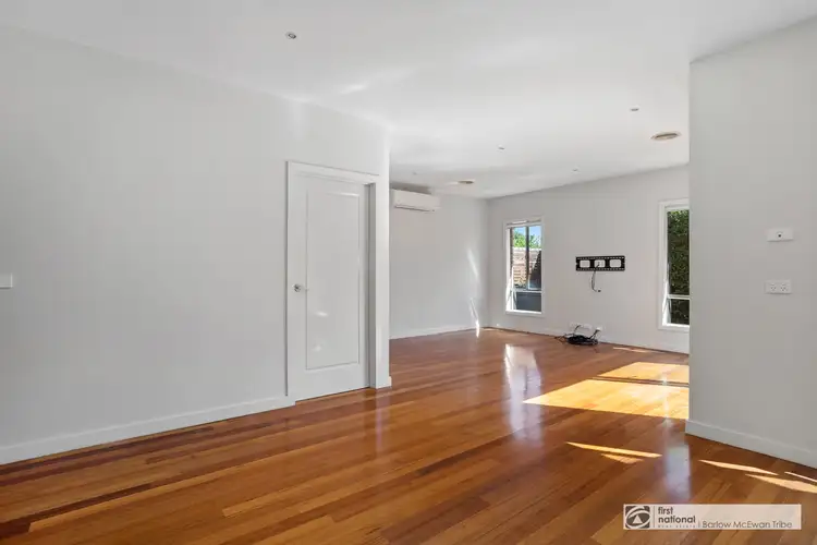 Second view of Homely house listing, 33 David Street, Altona VIC 3018