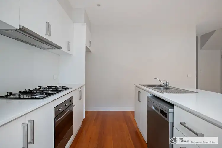 Fifth view of Homely house listing, 33 David Street, Altona VIC 3018