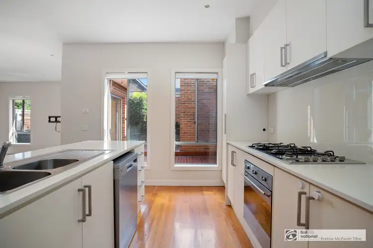 Sixth view of Homely house listing, 33 David Street, Altona VIC 3018