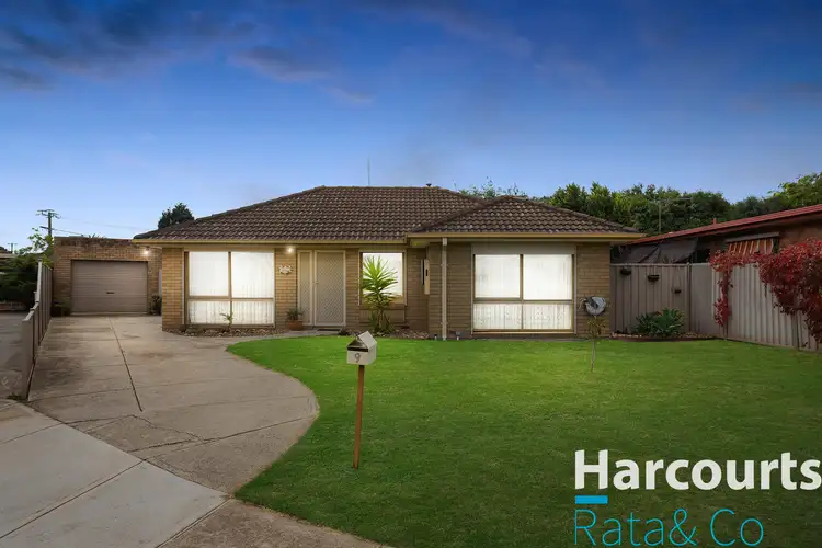 9 Watford Court, Epping VIC 3076