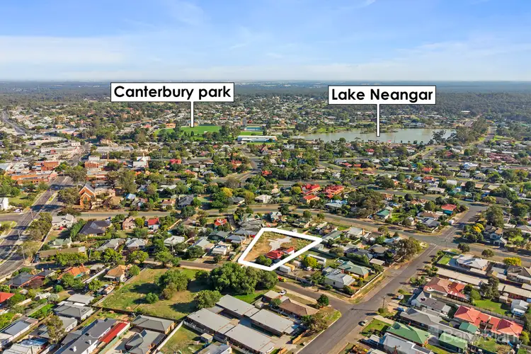 Third view of Homely land listing, Lot 6, 4a Kneebone Street, Eaglehawk VIC 3556