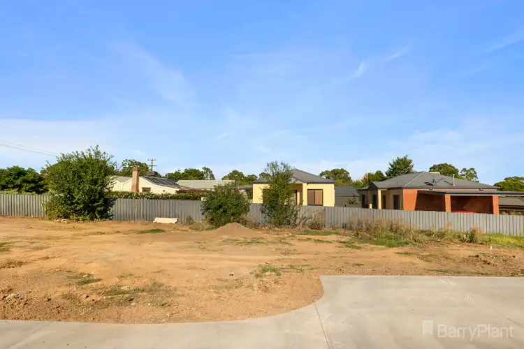 Fourth view of Homely land listing, Lot 6, 4a Kneebone Street, Eaglehawk VIC 3556