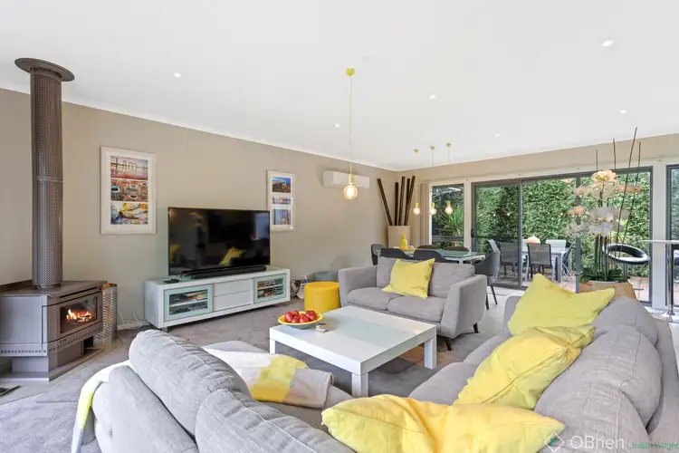 Second view of Homely townhouse listing, 4/8 Park Street, Cowes VIC 3922
