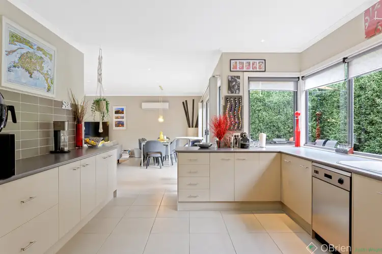 Third view of Homely townhouse listing, 4/8 Park Street, Cowes VIC 3922
