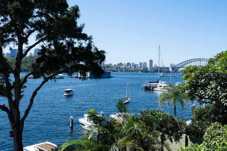 Second view of Homely house listing, 15a Wharf Road, Birchgrove NSW 2041