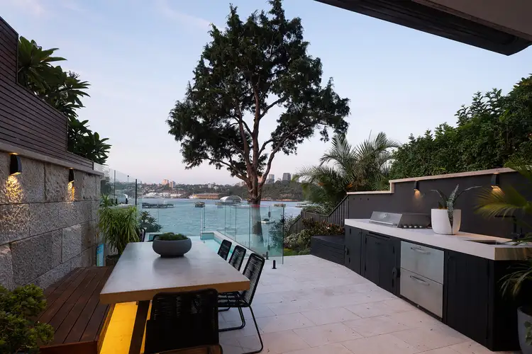 Fourth view of Homely house listing, 15a Wharf Road, Birchgrove NSW 2041