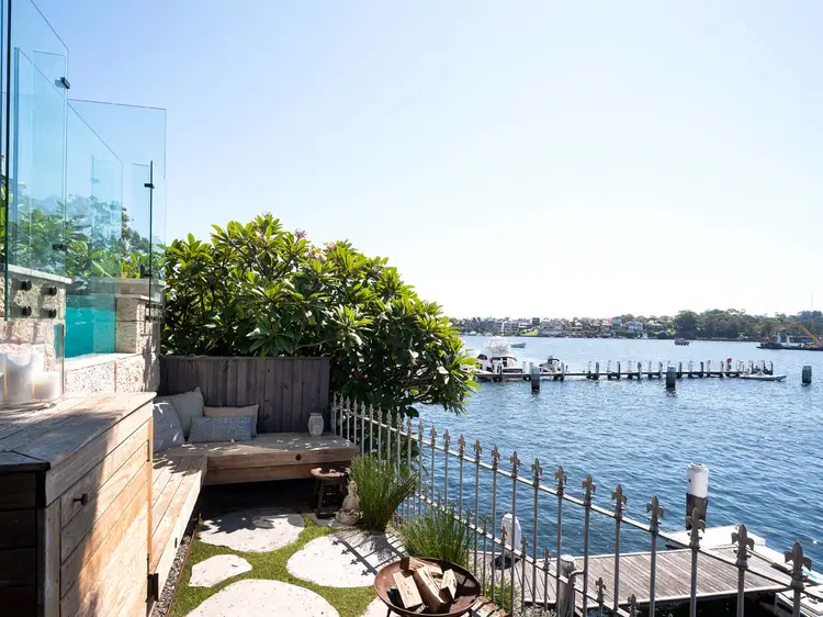 Fifth view of Homely house listing, 15a Wharf Road, Birchgrove NSW 2041