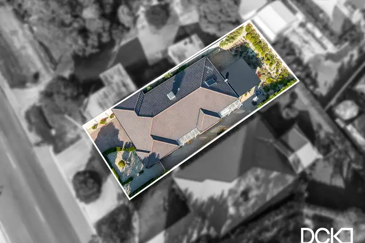 Second view of Homely house listing, 15 Kennewell Street, White Hills VIC 3550