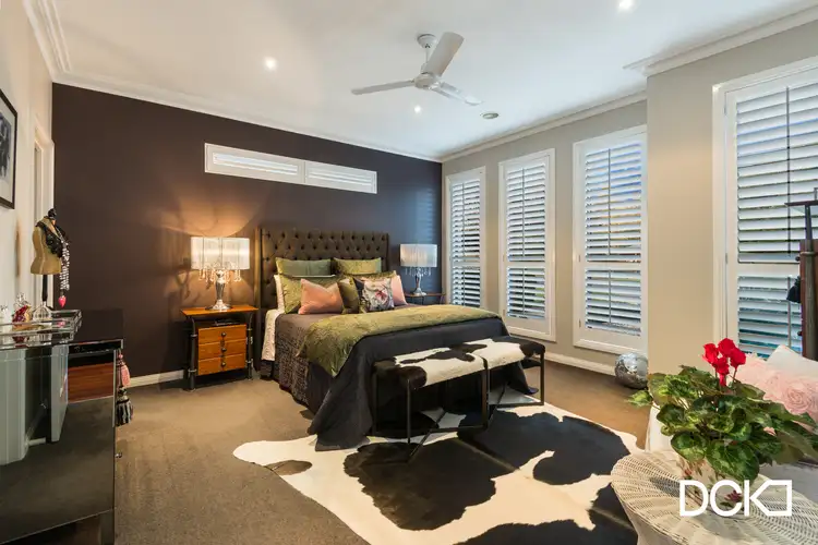Fourth view of Homely house listing, 15 Kennewell Street, White Hills VIC 3550