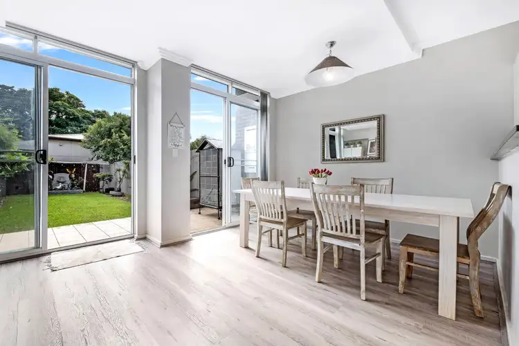 Third view of Homely townhouse listing, 12/25 Henry Street, Guildford NSW 2161