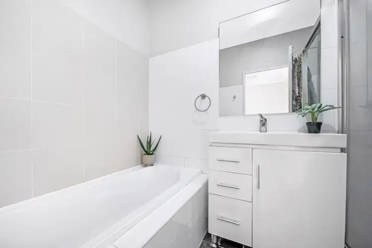 Fifth view of Homely townhouse listing, 12/25 Henry Street, Guildford NSW 2161