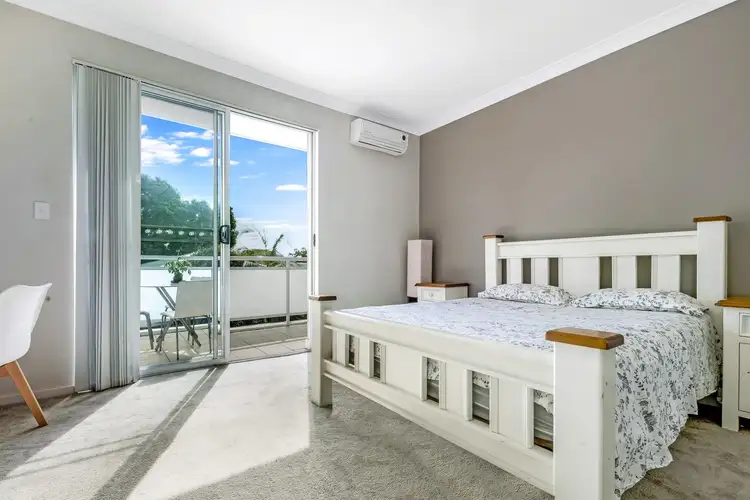Sixth view of Homely townhouse listing, 12/25 Henry Street, Guildford NSW 2161