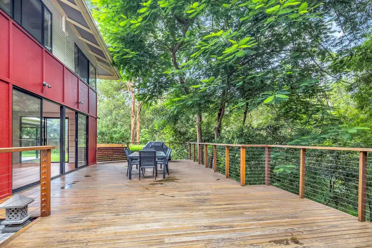 Third view of Homely house listing, 12 Satinwood Court, Bardon QLD 4065