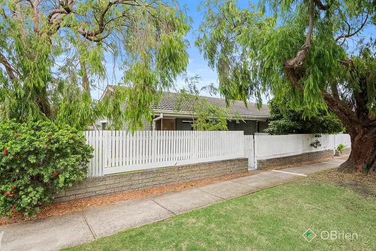 Second view of Homely unit listing, 1/21 Petrie Street, Frankston VIC 3199