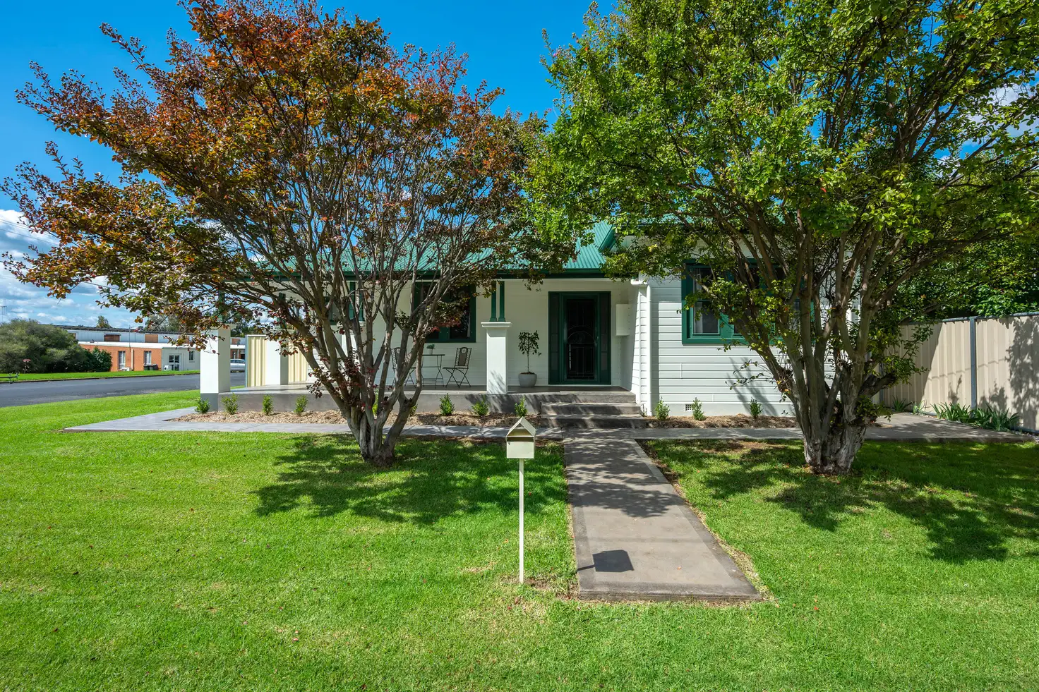 Main view of Homely house listing, 5 Court Street, Mudgee NSW 2850