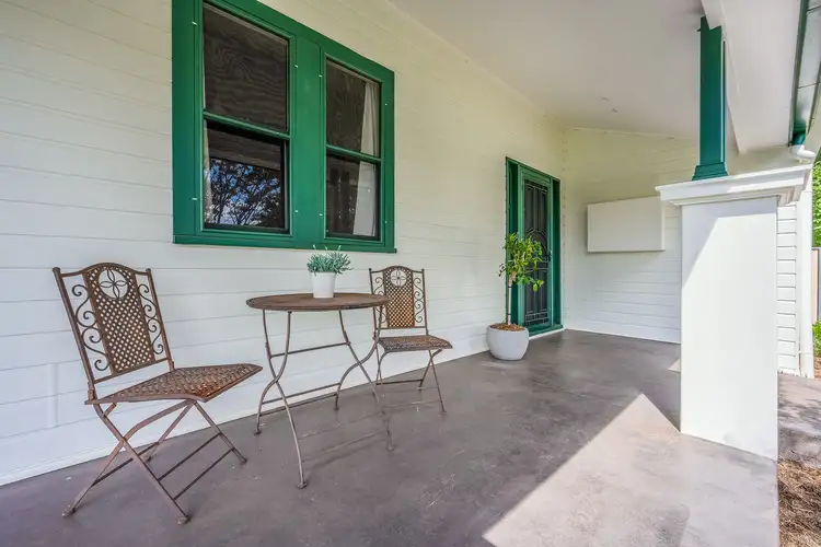 Second view of Homely house listing, 5 Court Street, Mudgee NSW 2850