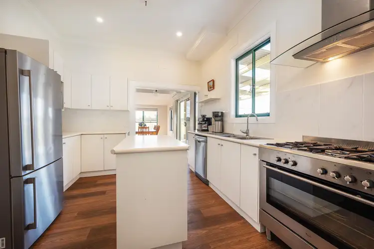 Fifth view of Homely house listing, 5 Court Street, Mudgee NSW 2850
