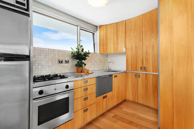 Second view of Homely apartment listing, 13/30 Moore Road, Freshwater NSW 2096