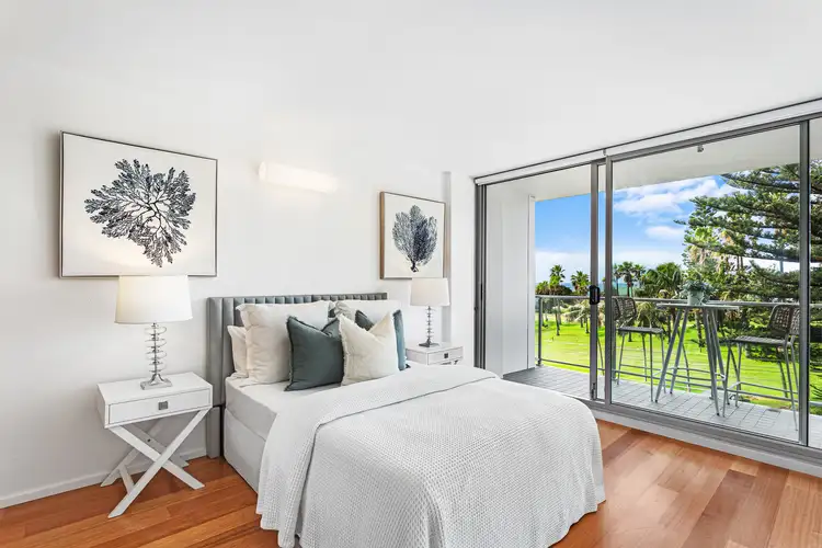 Third view of Homely apartment listing, 13/30 Moore Road, Freshwater NSW 2096
