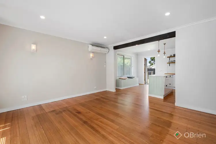 Third view of Homely house listing, 8 Bursaria Crescent, Frankston North VIC 3200