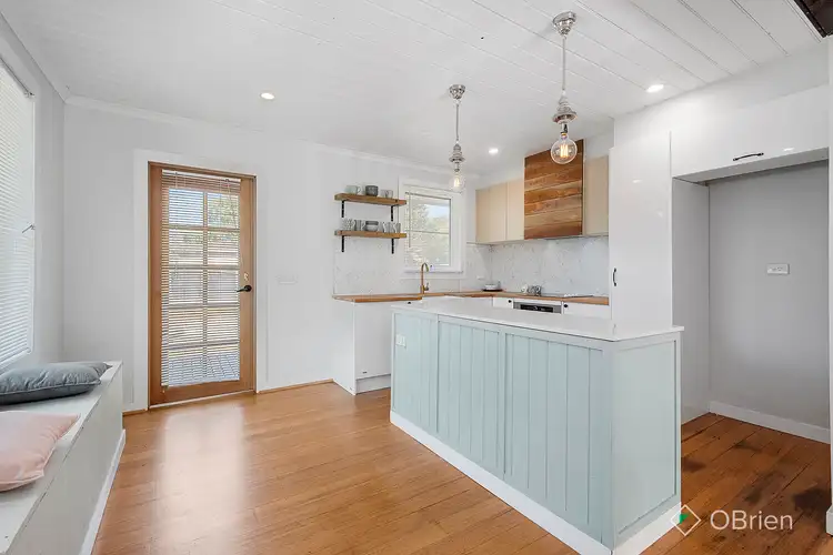 Fifth view of Homely house listing, 8 Bursaria Crescent, Frankston North VIC 3200