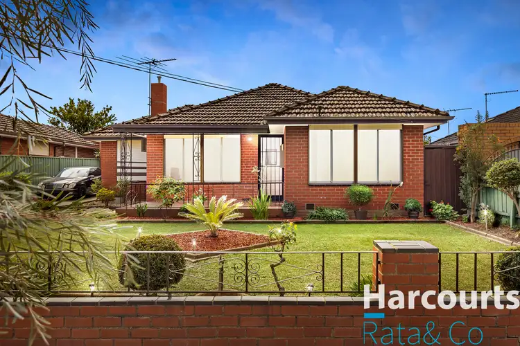4 Kirwan Avenue, Lalor VIC 3075