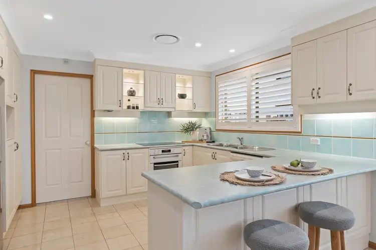 Sixth view of Homely house listing, 23 Bannister Drive, Erina NSW 2250