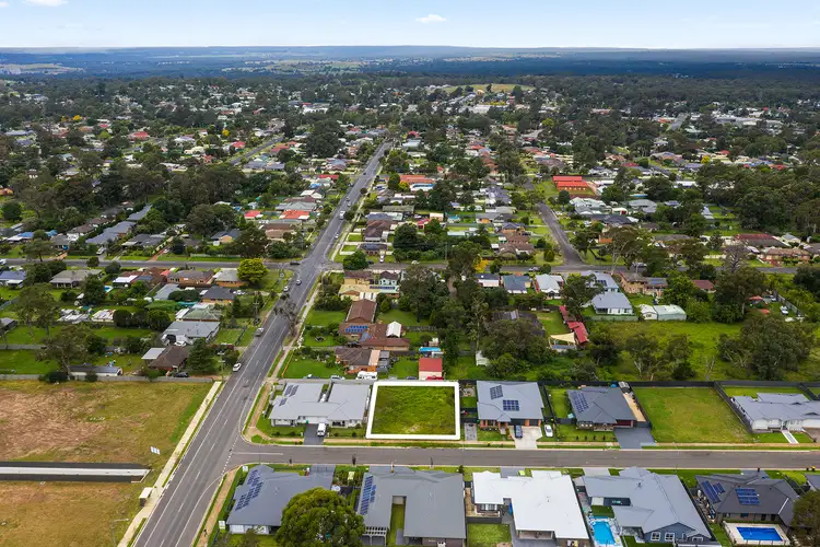 Second view of Homely land listing, 3 Manorina Place, Tahmoor NSW 2573