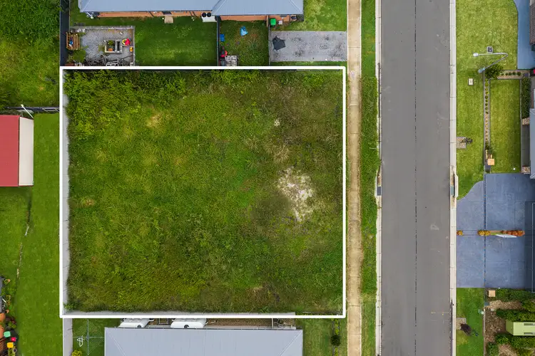 Third view of Homely land listing, 3 Manorina Place, Tahmoor NSW 2573