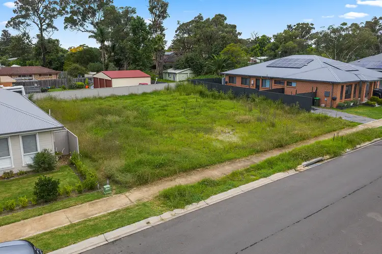 Fourth view of Homely land listing, 3 Manorina Place, Tahmoor NSW 2573