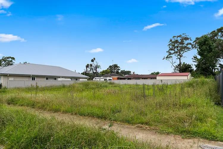 Fifth view of Homely land listing, 3 Manorina Place, Tahmoor NSW 2573