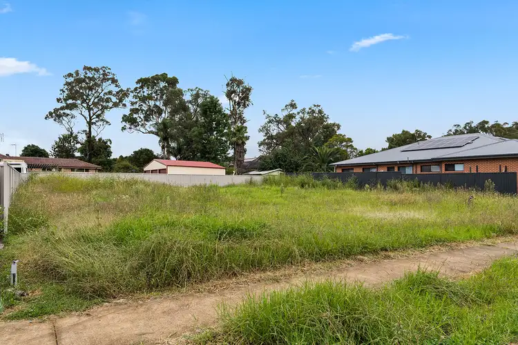 Sixth view of Homely land listing, 3 Manorina Place, Tahmoor NSW 2573