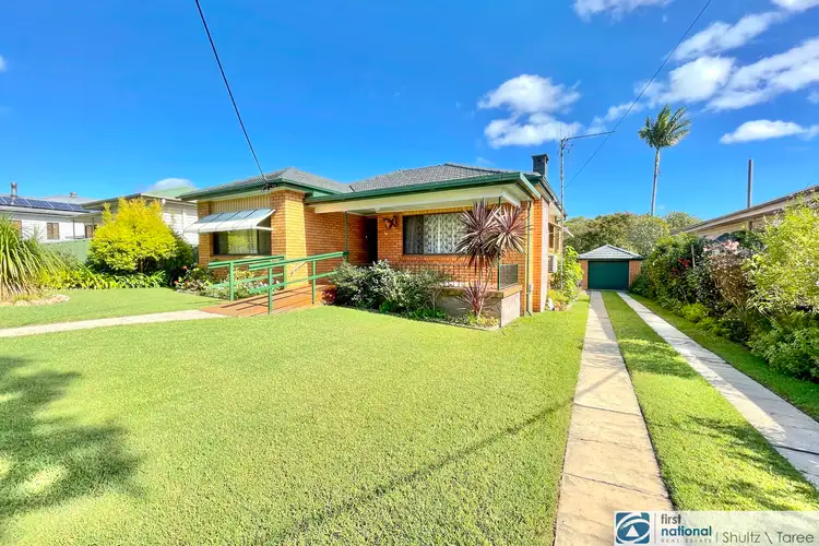 14 Short Street, Taree NSW 2430