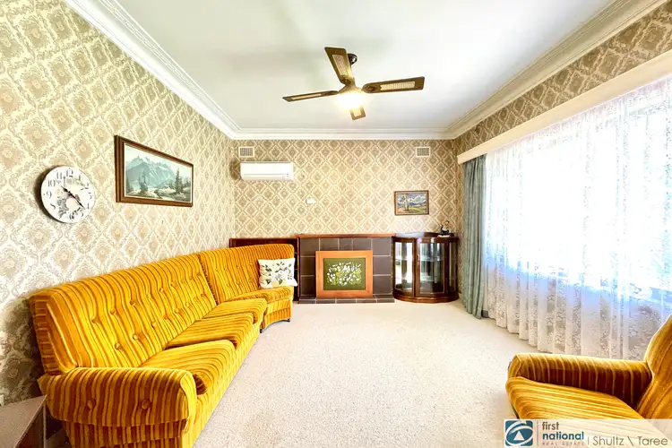 Second view of Homely house listing, 14 Short Street, Taree NSW 2430