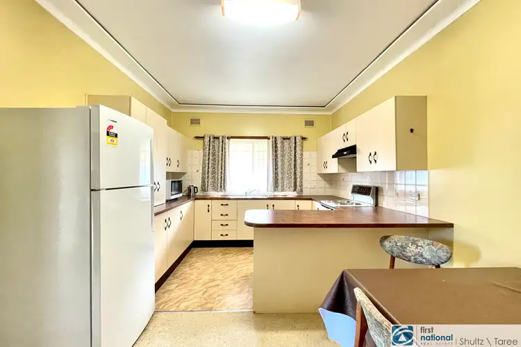 Third view of Homely house listing, 14 Short Street, Taree NSW 2430